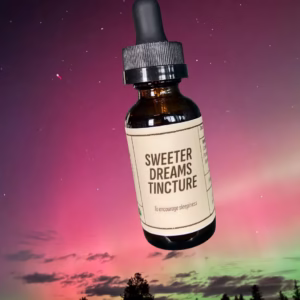 Sweeter Dreams Tincture