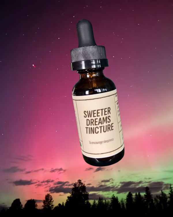 Sweeter Dreams Tincture